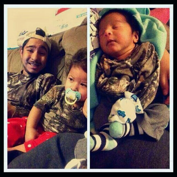 Meet your Posher, Joseph - Picture 1 of 1